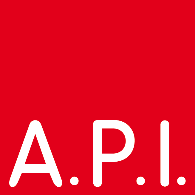 API